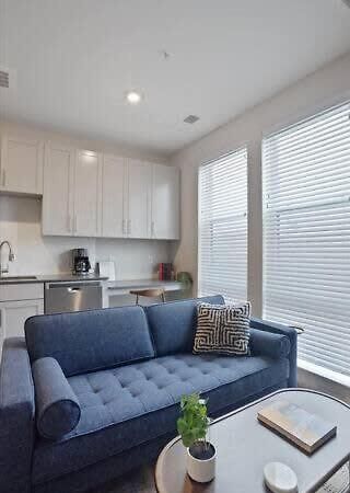 Cozysuites Spacious Sdo, Lawrenceville Pittsburgh Extérieur photo