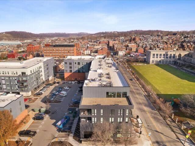 Cozysuites Spacious Sdo, Lawrenceville Pittsburgh Extérieur photo