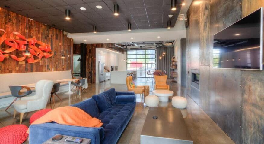 Cozysuites Spacious Sdo, Lawrenceville Pittsburgh Extérieur photo