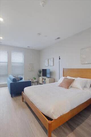 Cozysuites Spacious Sdo, Lawrenceville Pittsburgh Extérieur photo