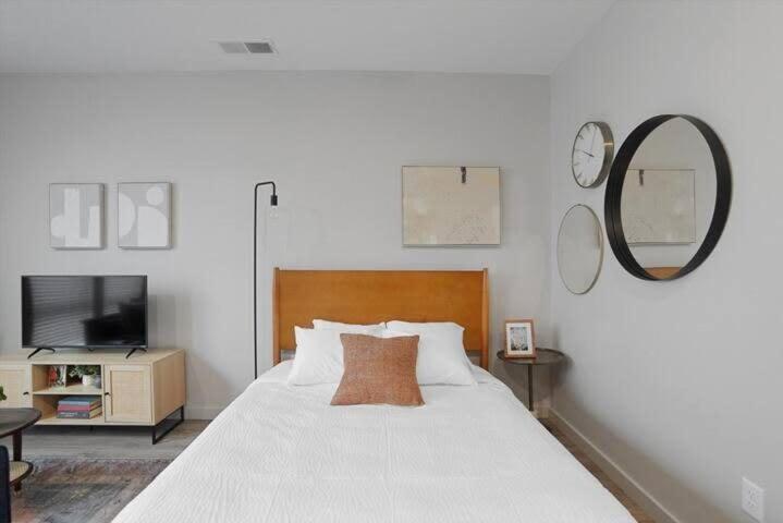 Cozysuites Spacious Sdo, Lawrenceville Pittsburgh Extérieur photo