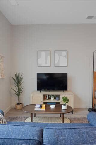 Cozysuites Spacious Sdo, Lawrenceville Pittsburgh Extérieur photo