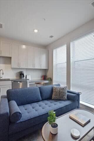 Cozysuites Spacious Sdo, Lawrenceville Pittsburgh Extérieur photo